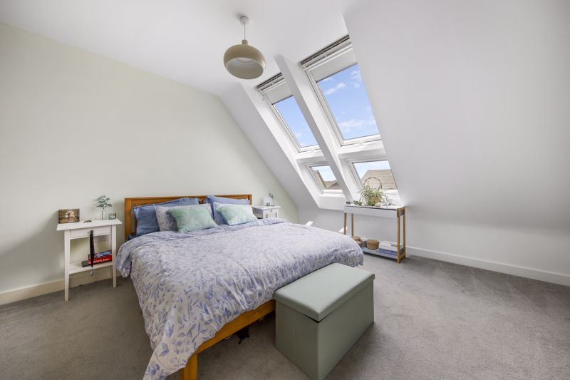 Comley Crescent